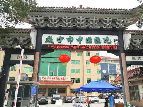 咸宁市中心医院哪个医生做试管容易成功？
