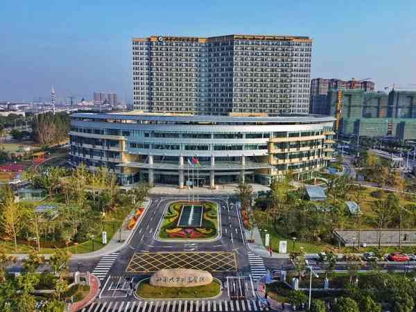 江南大学附属医院试管婴儿费用要多少钱？