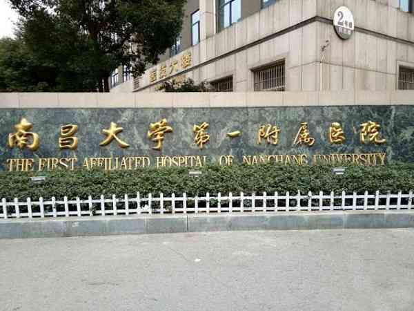 南昌大学第一附属医院没有结婚证能做试管吗？