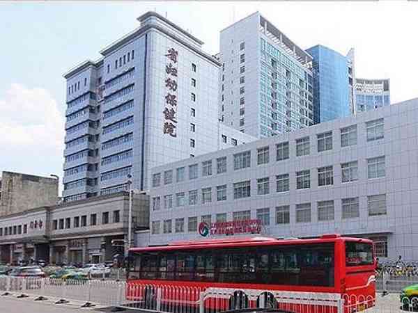 江西省妇保院医院做试管可以成功吗？