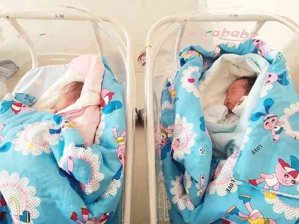 同卵双胞胎容易生男孩还是女孩？