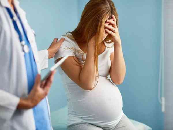 怀孕期间铁蛋白低会不会影响胎儿智商？