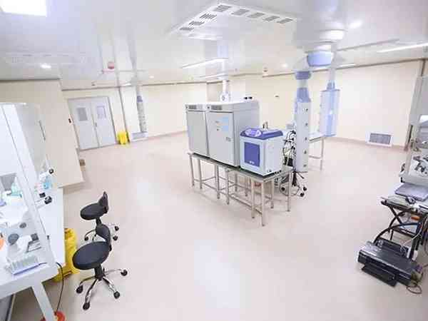 阜新市第二人民医院做试管婴儿要多少钱？