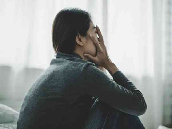 孕期患抑郁症有哪些表现行为？