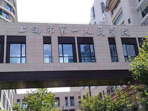 上海市第一人民医院做试管一次成功的几率高不高？