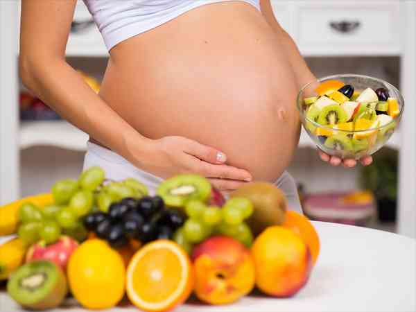怀孕1—3月禁吃的十大水果