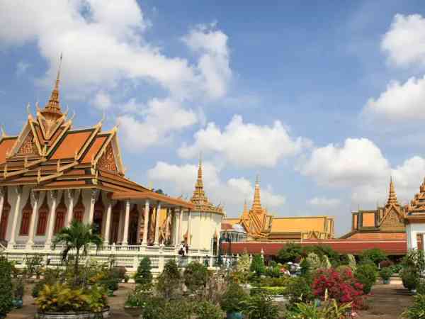 柬埔寨冻卵医院排名