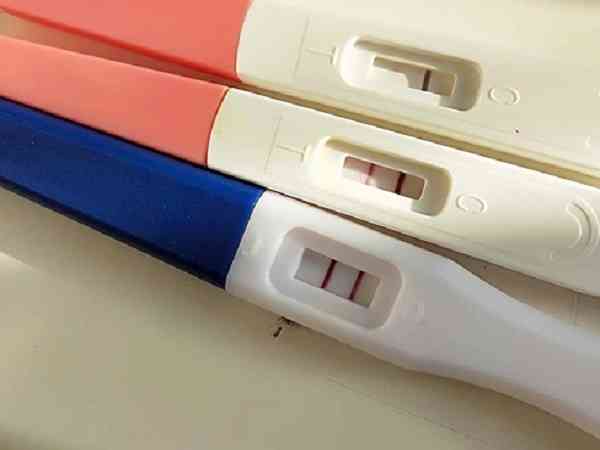 用过期验孕棒测试怀孕准不准呢？