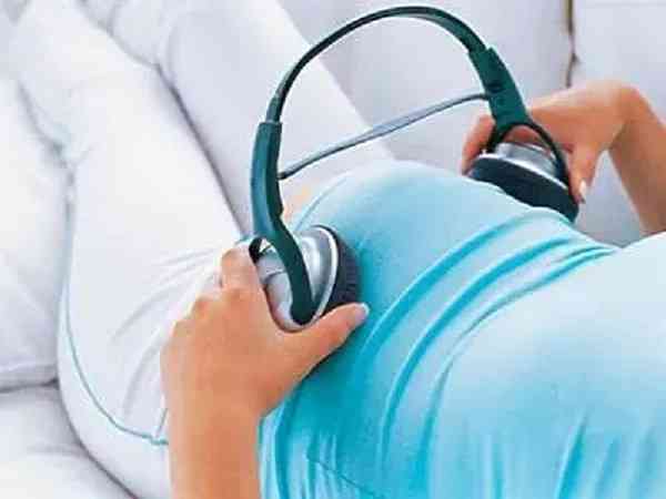 孕妇必听的十首胎教音乐有哪几首？