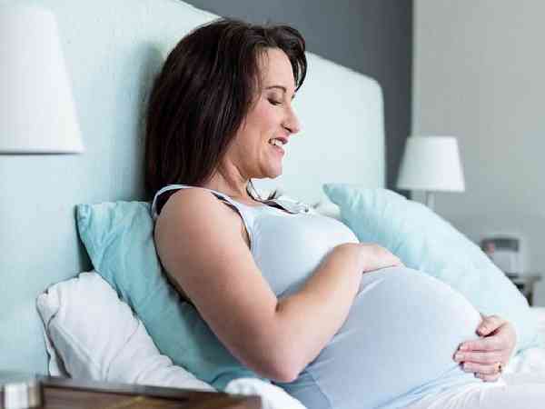 38岁女性备孕二胎怎样才能快速怀孕？