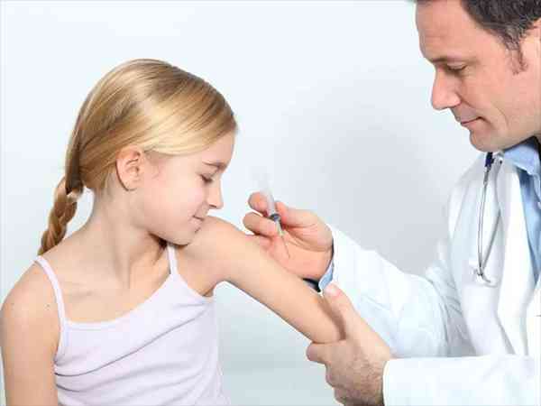 hpv疫苗在美国叫停