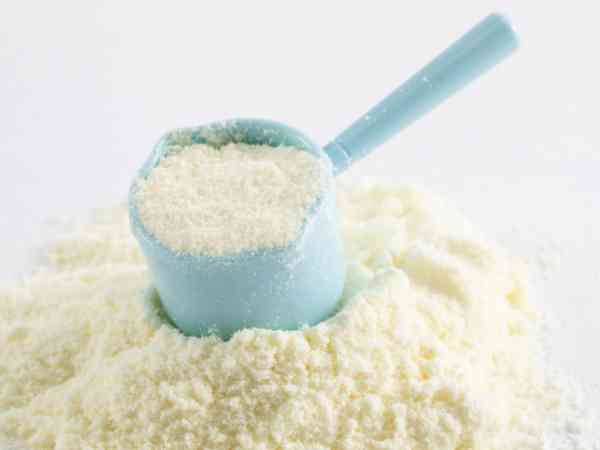亚油酸在奶粉里的作用