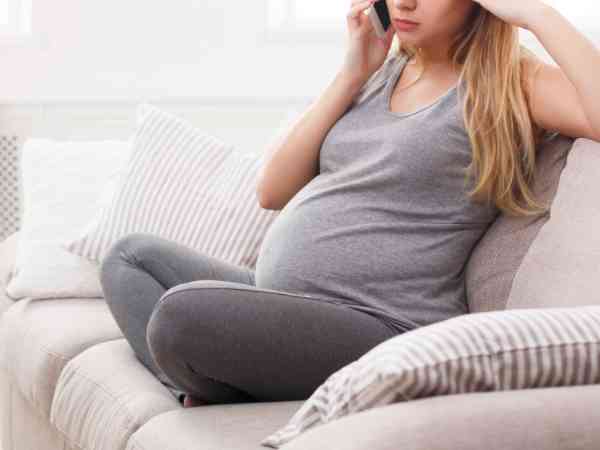 怀孕前三个月不建议保胎