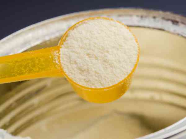 无乳糖奶粉是什么意思