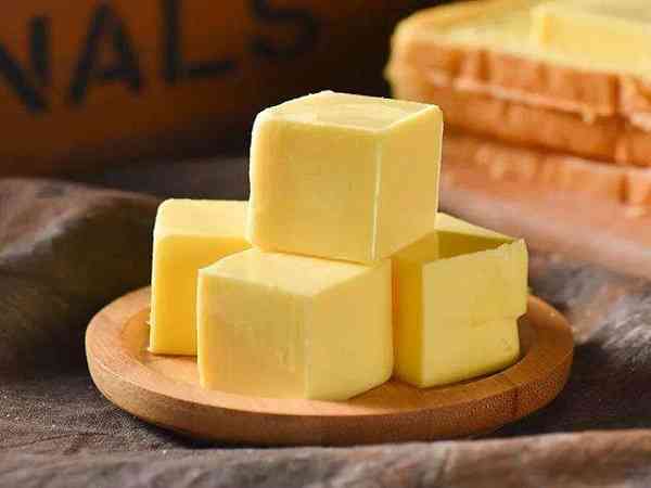 小孩子长期吃黄油有哪些好处和坏处？