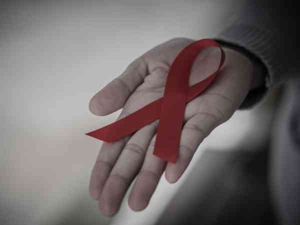 女性艾滋的10个征兆