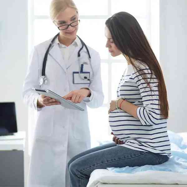 胎儿畸形的11种情况