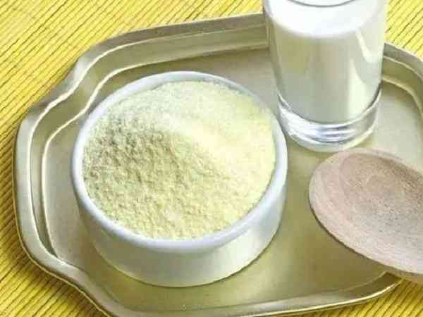 脱盐乳清粉在奶粉中有什么作用？