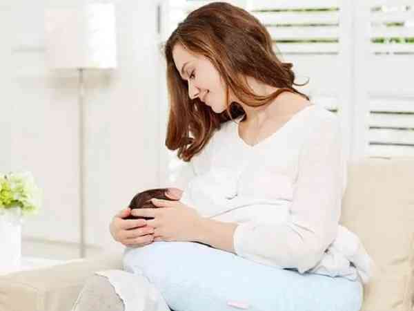 新生儿出现哪6种异常是不必惊慌的？