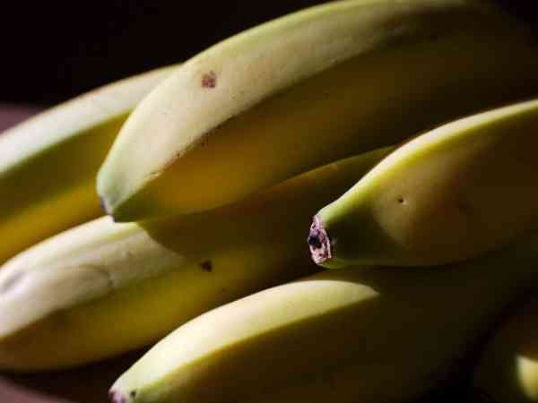 吃完香蕉千万别碰5种食物