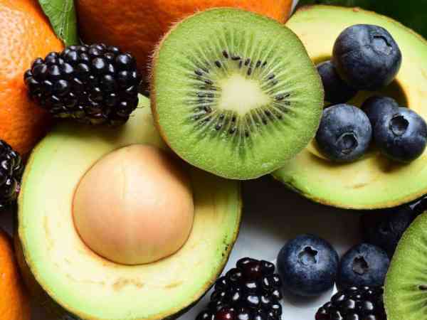 十大最养胃的水果排行榜