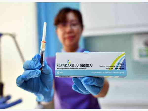 深圳国产hpv九价疫苗国内上市时间是多久？