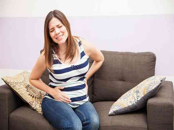 孕晚期不便秘反倒很容易排便是怎么回事？