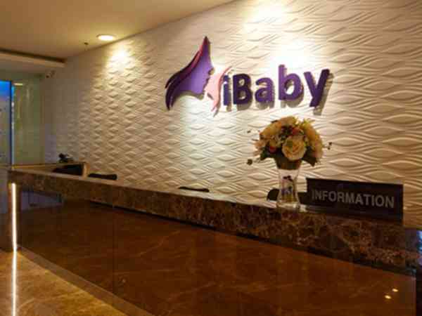 ibaby医院做三代试管婴儿成功率高吗？