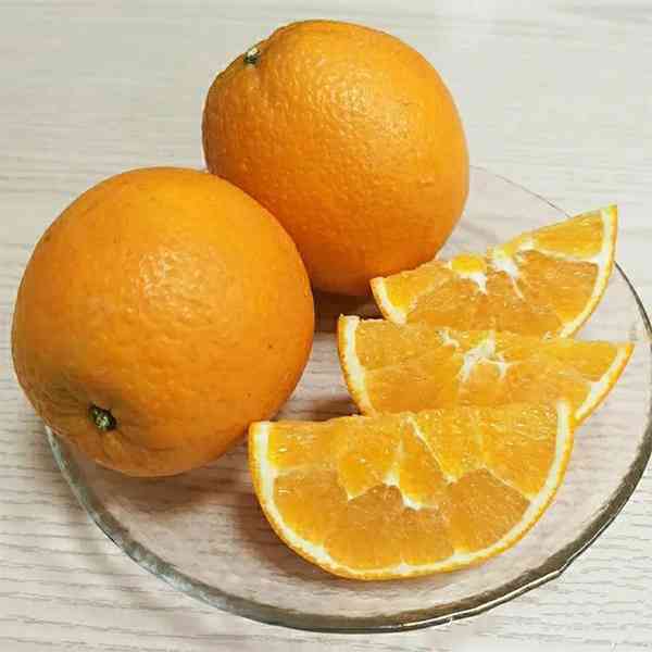 怀孕梦见橙子
