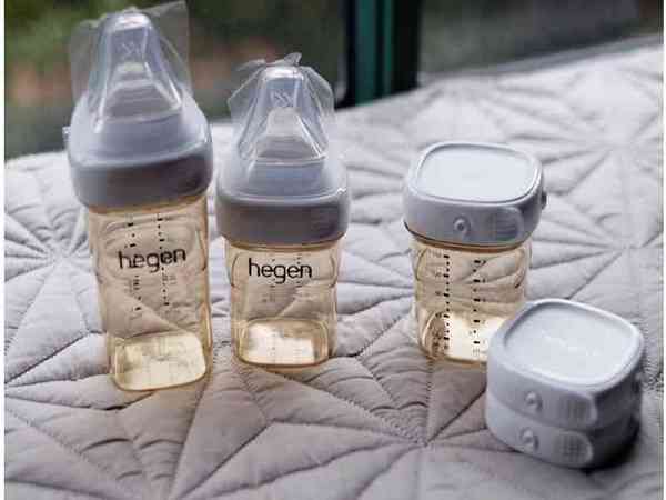 赫根被称为奶瓶品牌中的爱马仕是因为贵吗？