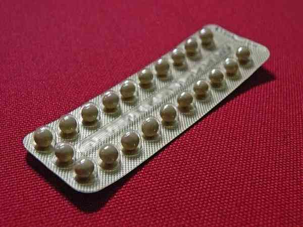 最新研发出男性的避孕药原理是什么？