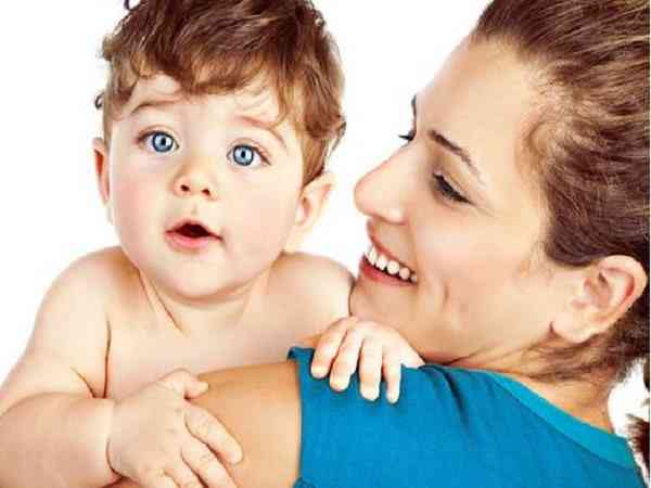 孕妇梦见怀里抱着一个小男孩是什么征兆？