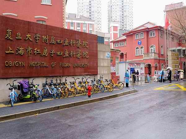 外地人在上海红房子医院住院生孩子多少钱？
