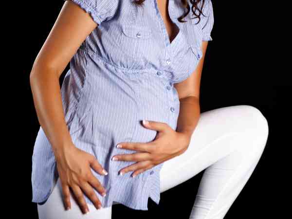 孕6周保胎成功案例