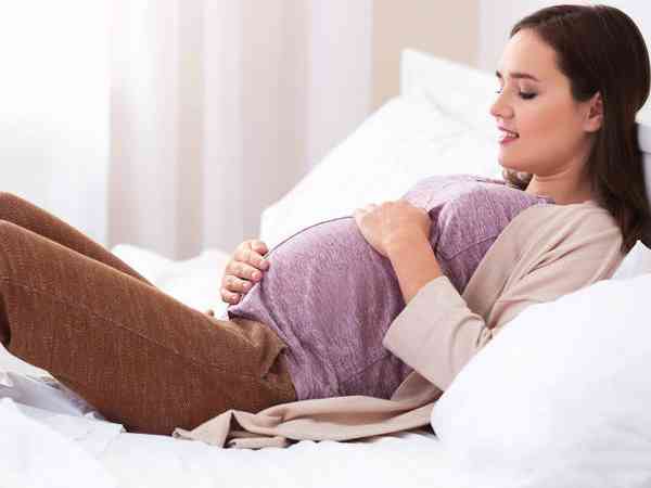 孕15周出血保胎成功经历