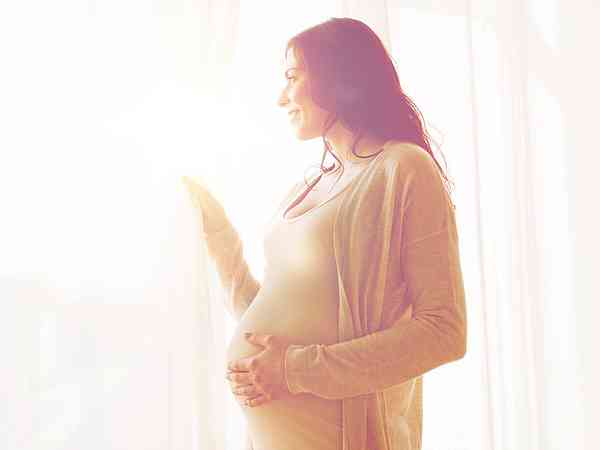 孕17周保胎经历分享
