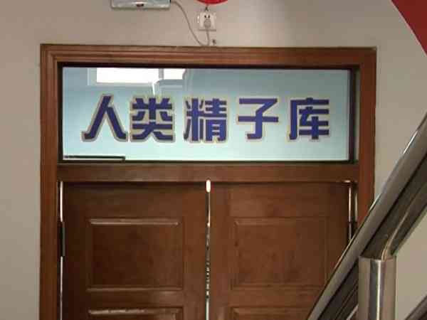 深圳市哪个医院有人类精子库？