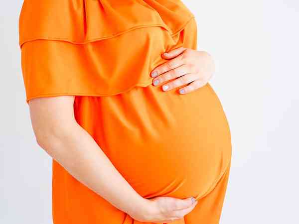 孕21周保胎成功案例