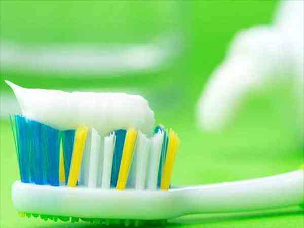 牙膏可以代替验孕棒吗？
