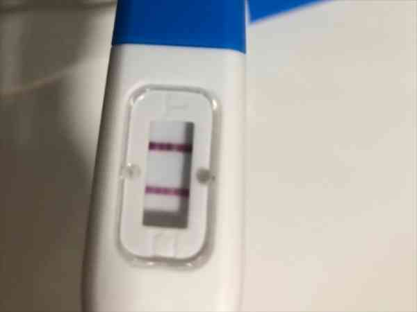 验孕棒显示快慢和男女有关吗？