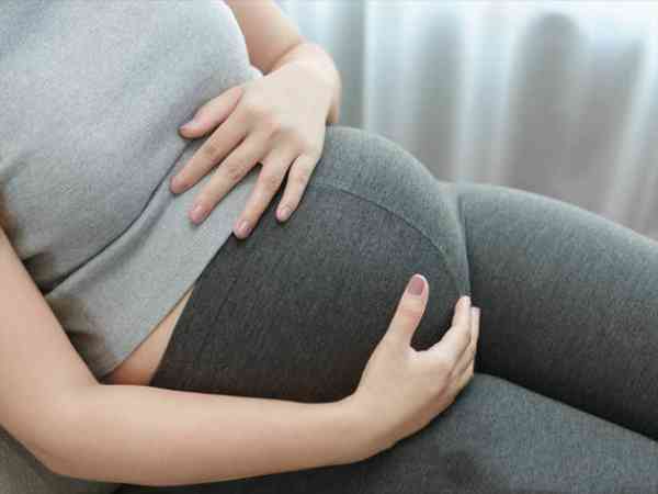 老公孕期不体贴的表现有哪些？