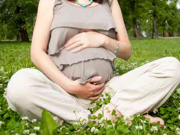 怀孕32周保胎成功经验