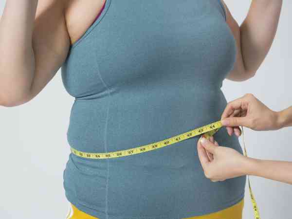 减肥能不能治好输卵管堵塞