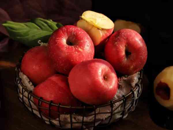 子宫内膜薄吃苹果能不能变厚