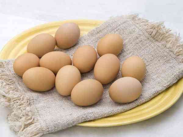 子宫内膜薄吃鸡蛋能补吗