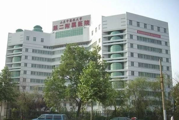 山东中医药大学第二附属医院