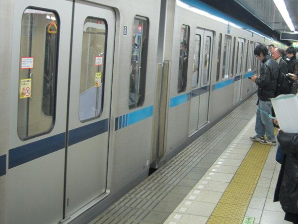 到中信湘雅医院可以乘坐地铁