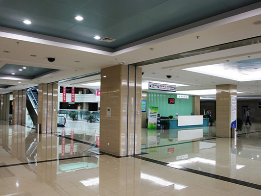 沈阳医大二院擅长治疗儿童病吗