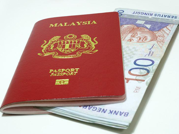 马来西亚做试管要准备护照