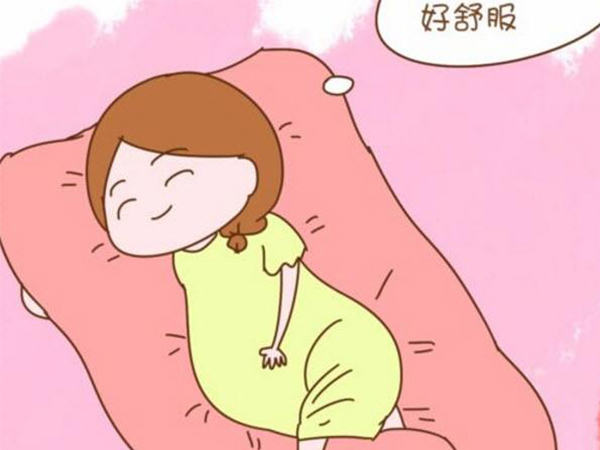 卧床保胎可以平躺和侧卧交替